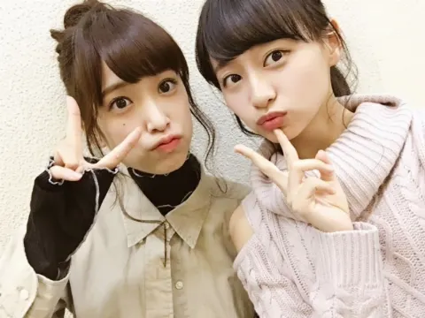 影山 優佳｜におし。204。（2017-02-27）｜2枚目
