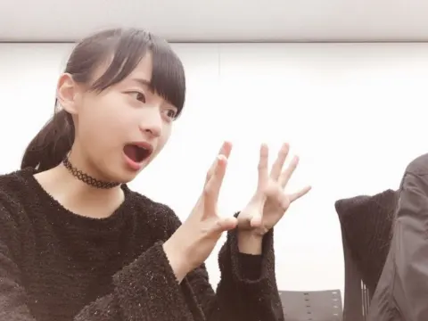 影山 優佳｜ぽどるん。206。（2017-03-03）｜4枚目