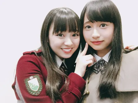 影山 優佳｜だぞーん。202。（2017-02-26）｜2枚目