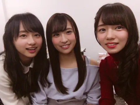影山 優佳｜れるられる。211。（2017-03-07）