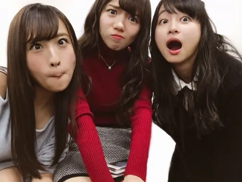 影山 優佳｜れるられる。211。（2017-03-07）｜2枚目