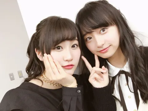 影山 優佳｜れるられる。211。（2017-03-07）｜3枚目