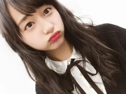 影山 優佳｜れるられる。211。（2017-03-07）｜4枚目