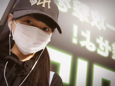 影山 優佳｜ふるーいっと。213。（2017-03-09）｜2枚目