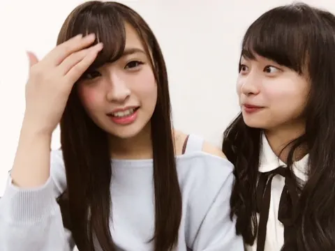 影山 優佳｜みかんとでこぽん。212。（2017-03-07）｜3枚目