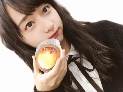 影山 優佳｜あーうっかりうっかり。215。（2017-03-11）｜2枚目