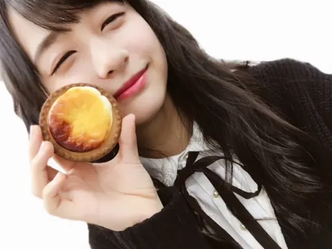 影山 優佳｜あーうっかりうっかり。215。（2017-03-11）｜3枚目