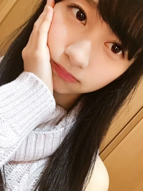 影山 優佳｜はなはさく。216。（2017-03-12）