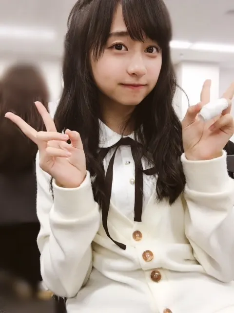 影山 優佳｜お〜にくっ。210。（2017-03-05）｜3枚目