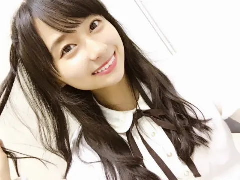 影山 優佳｜あずりえる。219。（2017-03-15）｜2枚目
