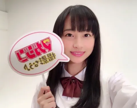 影山 優佳｜あとひとつ。221。（2017-03-18）｜3枚目