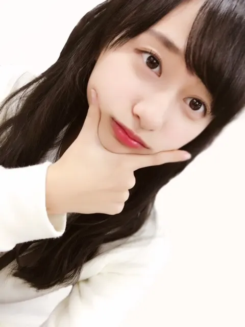 影山 優佳｜ぶれっど。214。（2017-03-10）
