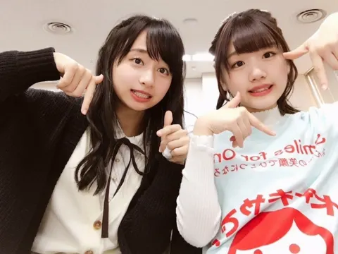 影山 優佳｜ぶれっど。214。（2017-03-10）｜3枚目