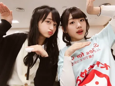 影山 優佳｜ぶれっど。214。（2017-03-10）｜4枚目