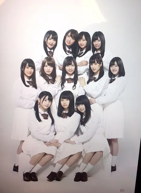 影山 優佳｜ぱぱす。219。（2017-03-16）｜3枚目