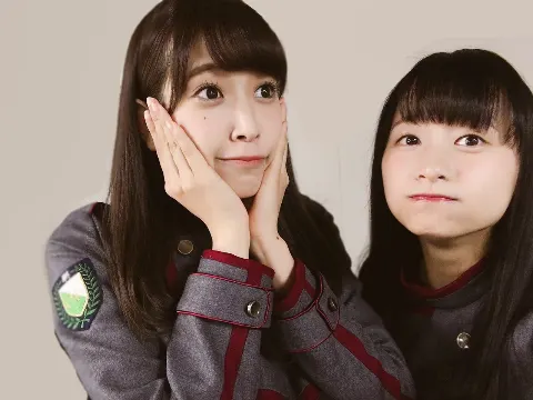 影山 優佳｜ひらがなわんまん。224。（2017-03-21）