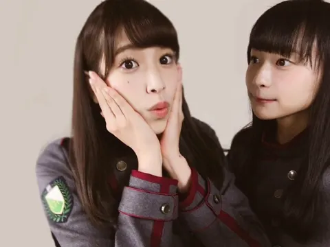 影山 優佳｜ひらがなわんまん。224。（2017-03-21）｜2枚目