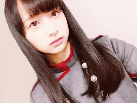 影山 優佳｜ひらがなわんまん。224。（2017-03-21）｜3枚目