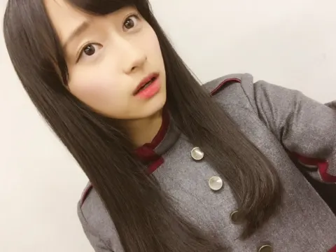 影山 優佳｜みじけっ。224。（2017-03-22）