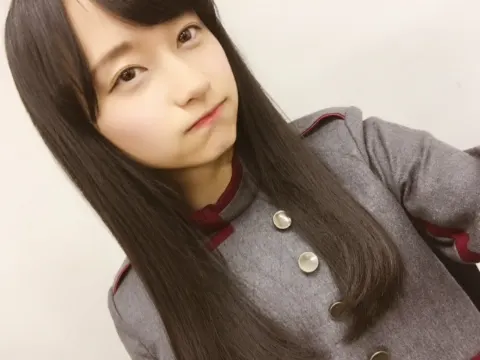 影山 優佳｜みじけっ。224。（2017-03-22）｜2枚目