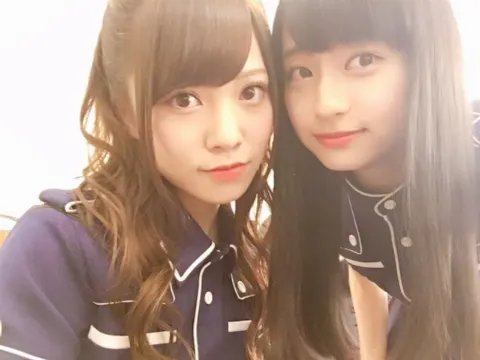 影山 優佳｜でんせつ。226。（2017-03-23）｜3枚目
