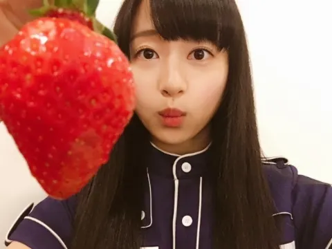 影山 優佳｜きせーがいねん。227。（2017-03-23）