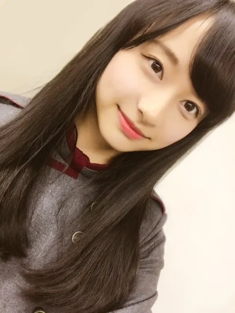 影山 優佳｜きせーがいねん。227。（2017-03-23）｜3枚目
