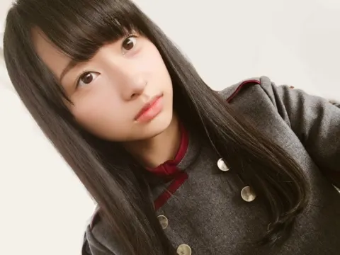 影山 優佳｜ににに。222。（2017-03-19）｜2枚目