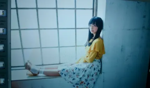 影山 優佳｜じーてれ。228。（2017-03-25）