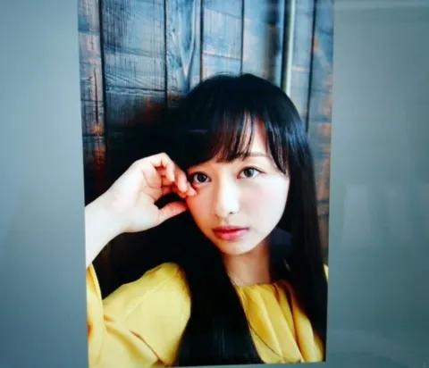 影山 優佳｜じーてれ。228。（2017-03-25）｜2枚目