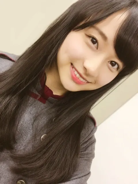 影山 優佳｜どれみふぁどれみふぁ。231。（2017-03-28）