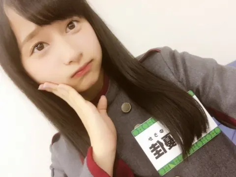 影山 優佳｜どれみふぁどれみふぁ。231。（2017-03-28）｜2枚目