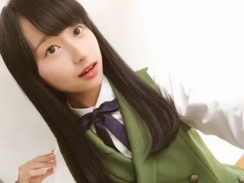 影山 優佳｜だぶりう。233。（2017-03-30）