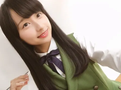 影山 優佳｜だぶりう。233。（2017-03-30）｜2枚目