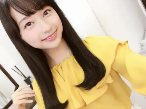 影山 優佳｜ちゃなてぃっぷ。232。（2017-03-29）
