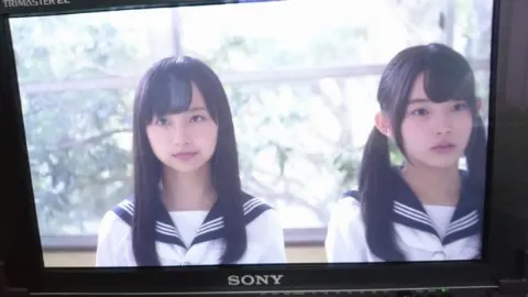 影山 優佳｜ぽかぽかぽか。237。（2017-04-03）