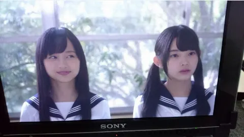 影山 優佳｜ぽかぽかぽか。237。（2017-04-03）｜2枚目