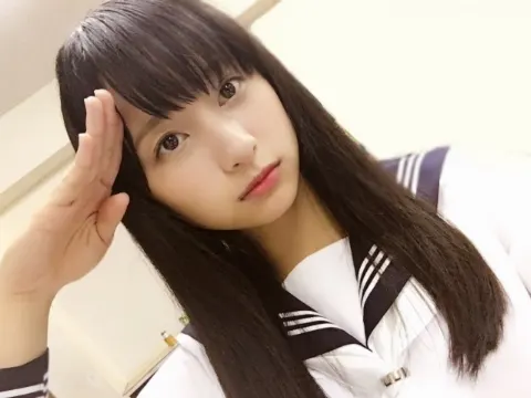影山 優佳｜ぽかぽかぽか。237。（2017-04-03）｜3枚目