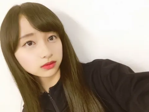 影山 優佳｜すみませーーーん。237。（2017-04-02）｜2枚目