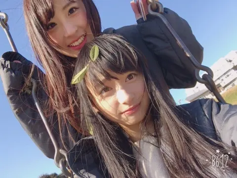 影山 優佳｜じゅうでんさんぱー。239。（2017-04-05）｜2枚目
