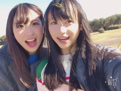 影山 優佳｜じゅうでんさんぱー。239。（2017-04-05）｜3枚目