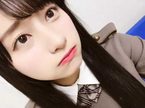 影山 優佳｜ひらがなとは。242。（2017-04-08）