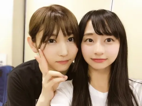 影山 優佳｜ぽかすかぽん。243。（2017-04-08）