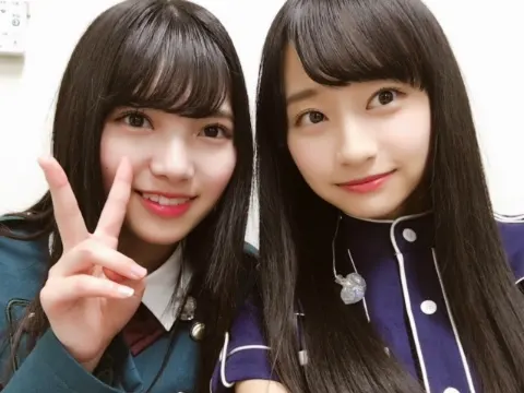 影山 優佳｜ぽかすかぽん。243。（2017-04-08）｜3枚目