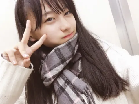影山 優佳｜はちみっ。234。（2017-03-31）｜2枚目