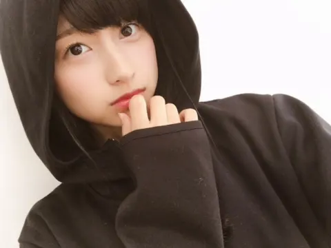 影山 優佳｜ぶろっさむ。240。（2017-04-06）