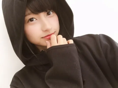 影山 優佳｜ぶろっさむ。240。（2017-04-06）｜2枚目