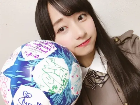 影山 優佳｜あにばーさりぃ。231。（2017-04-07）｜2枚目