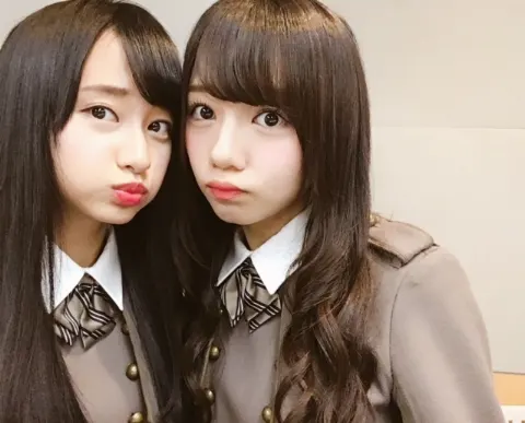 影山 優佳｜おもてなしかいさいほうそうあるよみてねんっ。246。（2017-04-10）｜3枚目