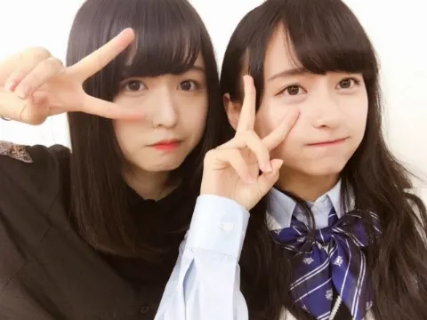 影山 優佳｜うふふとえへへとぐへへへへ。247。（2017-04-11）